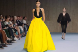 New York Fashion Week 2025