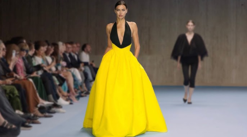 New York Fashion Week 2025