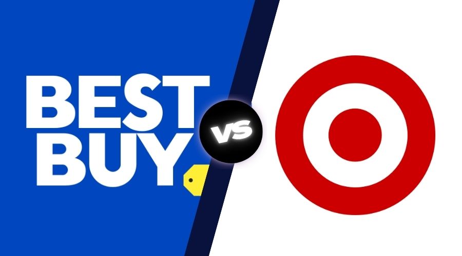 Best Buy vs Target