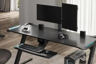 PC Gaming Setup