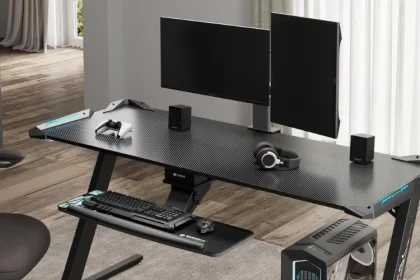 PC Gaming Setup