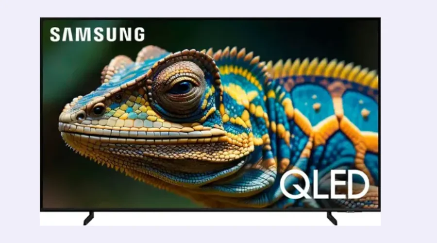 Q60D Samsung 55 Ultra HD Smart TV