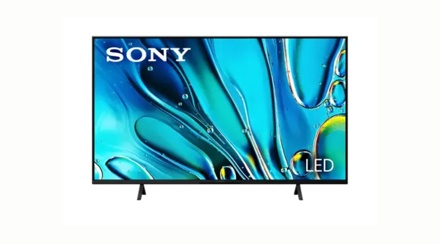 Sony BRAVIA 43 3 LED Smart TV