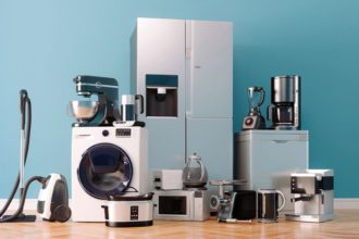 Top Home Appliances