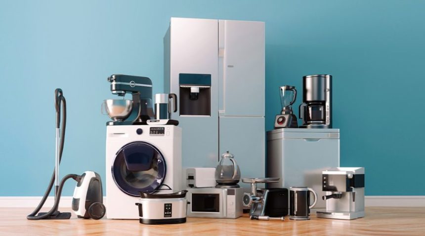 Top Home Appliances