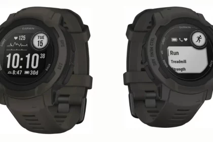 Top-Rated Smartwatches
