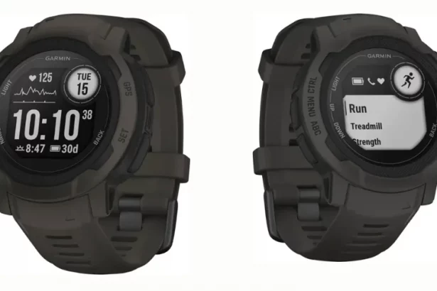 Top-Rated Smartwatches
