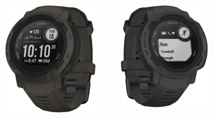 Top-Rated Smartwatches