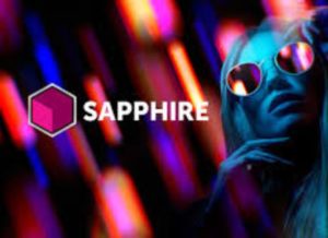 Sapphire by Boris FX