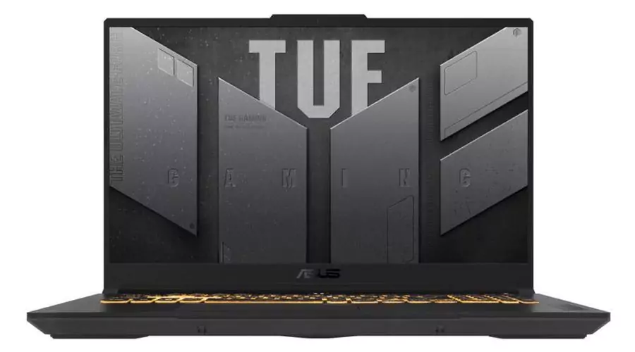 ASUS TUF Gaming - 17.3'' Intel Core i7-13620H