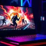 Best gaming laptops