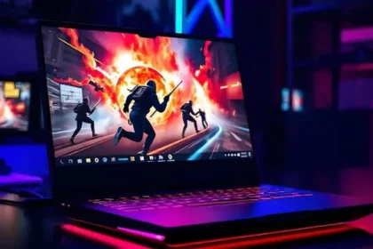Best gaming laptops