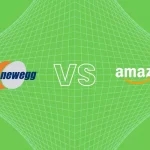 Newegg vs Amazon