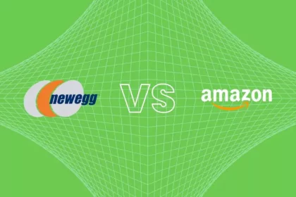 Newegg vs Amazon