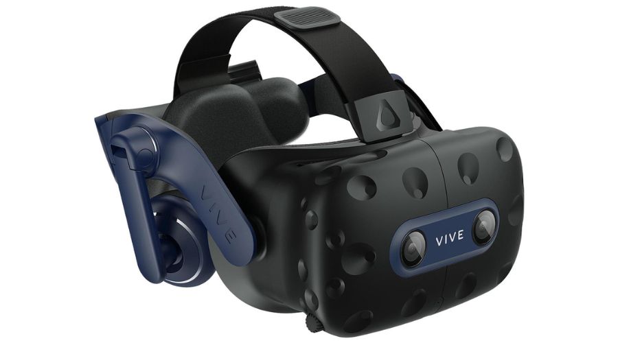 HTC VIVE Pro 2 VR Headset Only