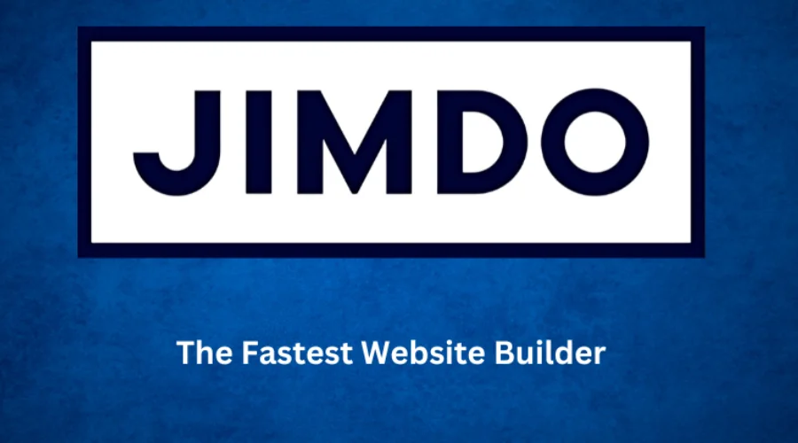 AI-Powered Website Creation (Jimdo Dolphin)
