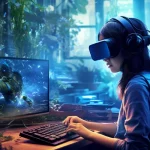AI in Video Games