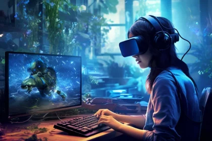 AI in Video Games