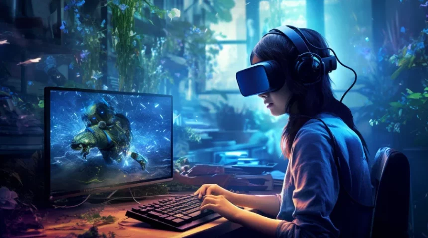 AI in Video Games