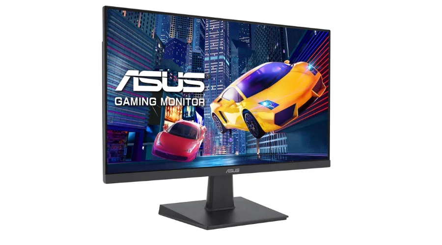 ASUS 27 1080P Eye Care Monitor 
