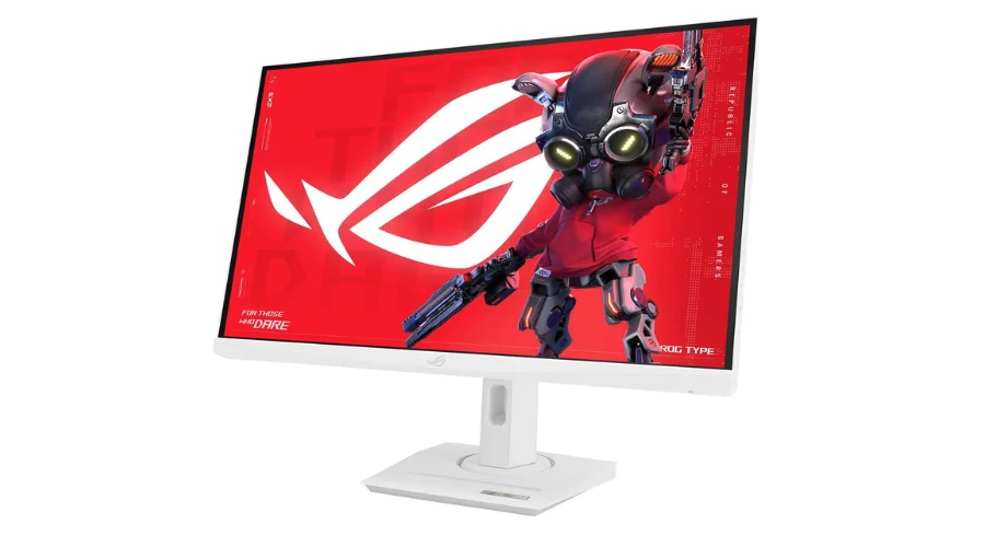 ASUS 4K Gaming Monitor