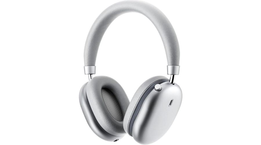 Adaptive Active Noise Cancelling Headphones