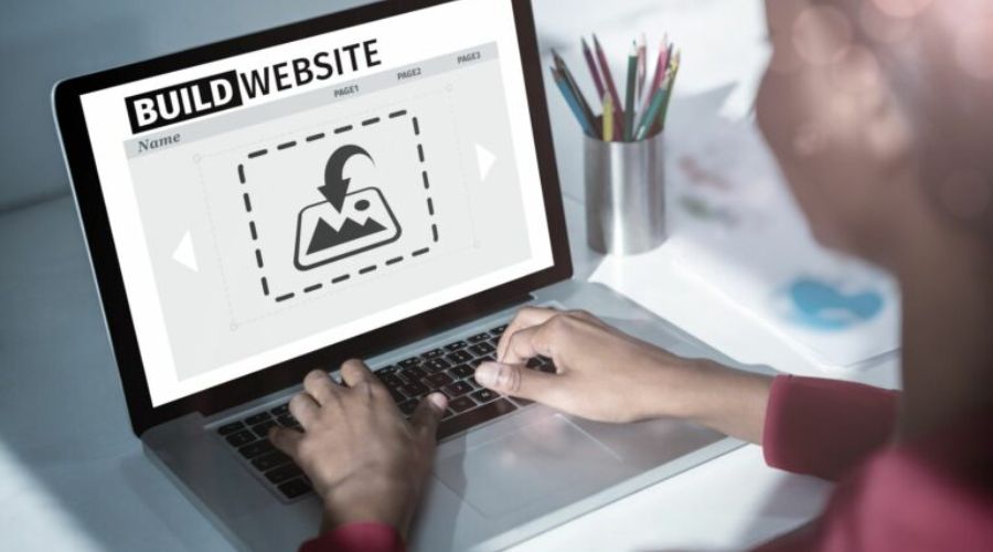 Jimdo vs Squarespace