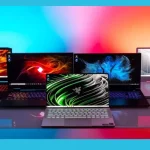 Best Gaming Laptops 2025
