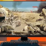 Best Monitor for Gaming and Work