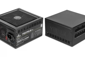 Best Power Supply For PC