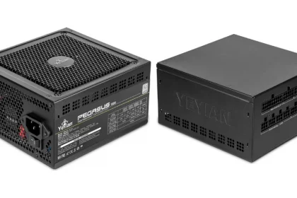 Best Power Supply For PC