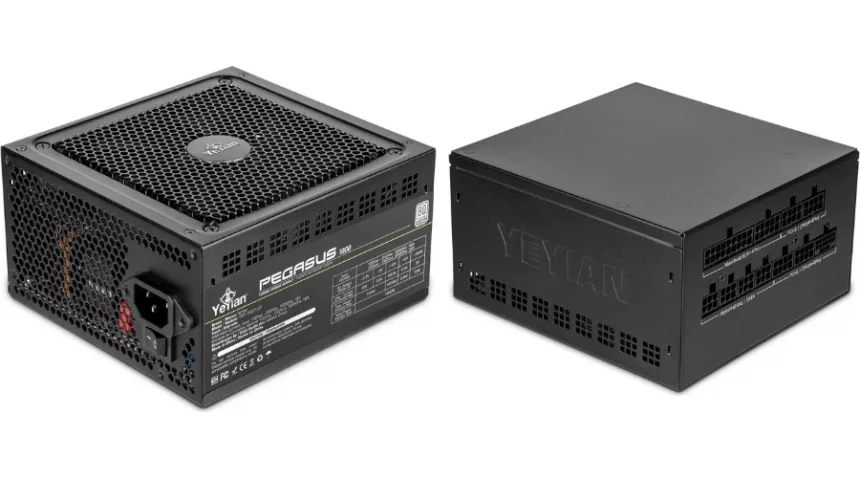 Best Power Supply For PC