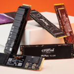 Best SSD for gaming