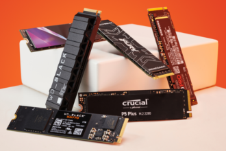 Best SSD for gaming