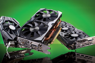 Best graphics card for gaming