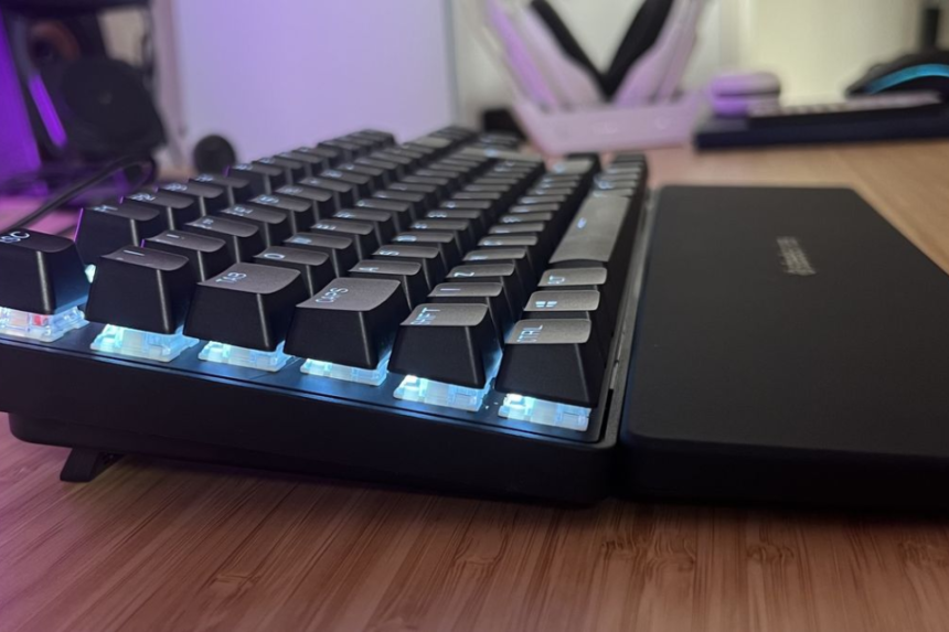 Best mechanical keyboard