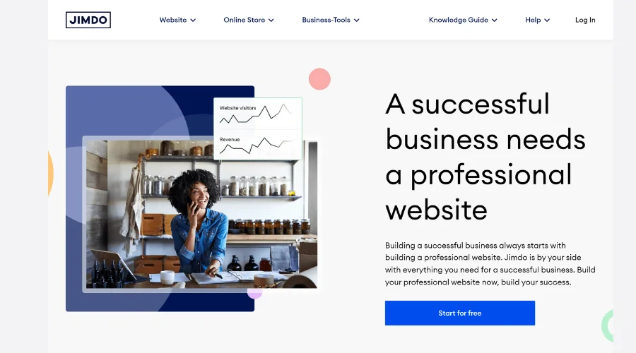 E-commerce