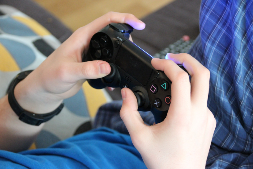 Gaming Consoles 2025