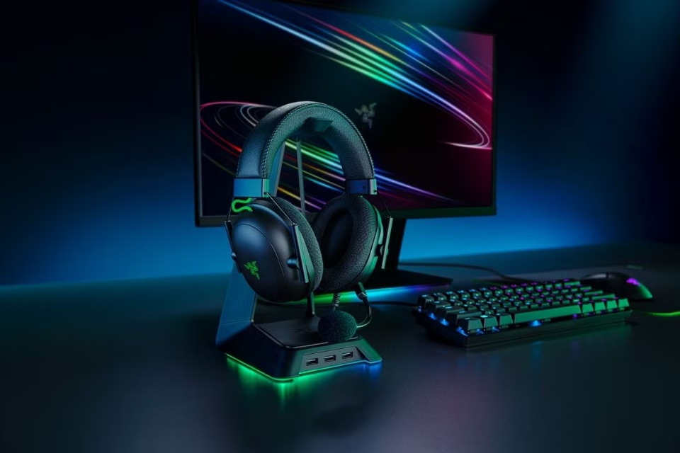 Gaming Headsets 2025
