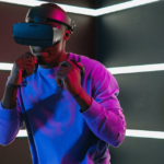 Best VR headset for gaming