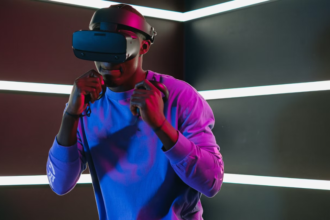 Best VR headset for gaming