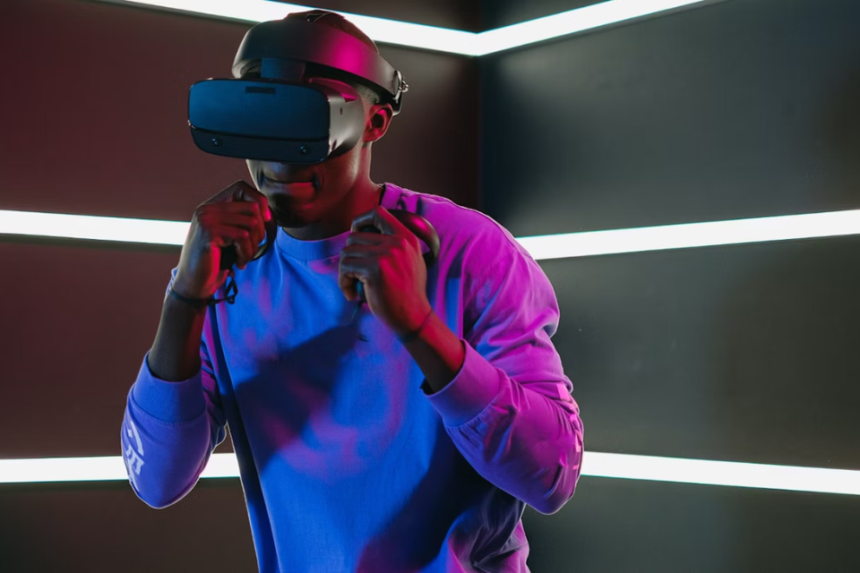 Best VR headset for gaming