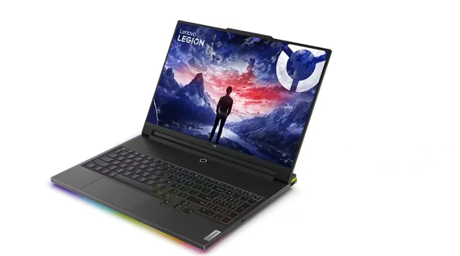 Lenovo Legion 9i (2025 Edition)