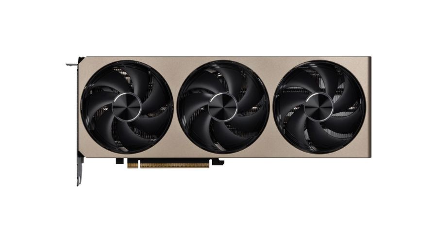 MSI INSPIRE G 16GB 5.0 Graphics Card 
