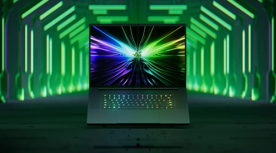 Razer Blade 18 (2025 Edition)