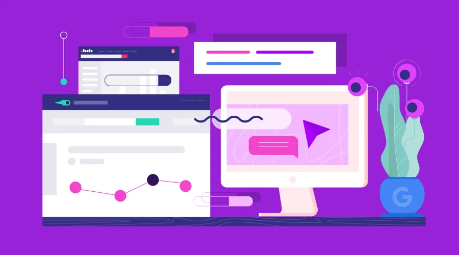 SEO Capabilities (Built-in Tools vs. App Integrations)