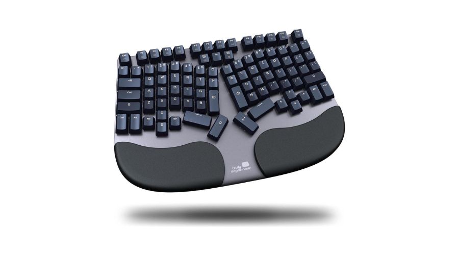 Truly Ergonomic Cleave Keyboard 