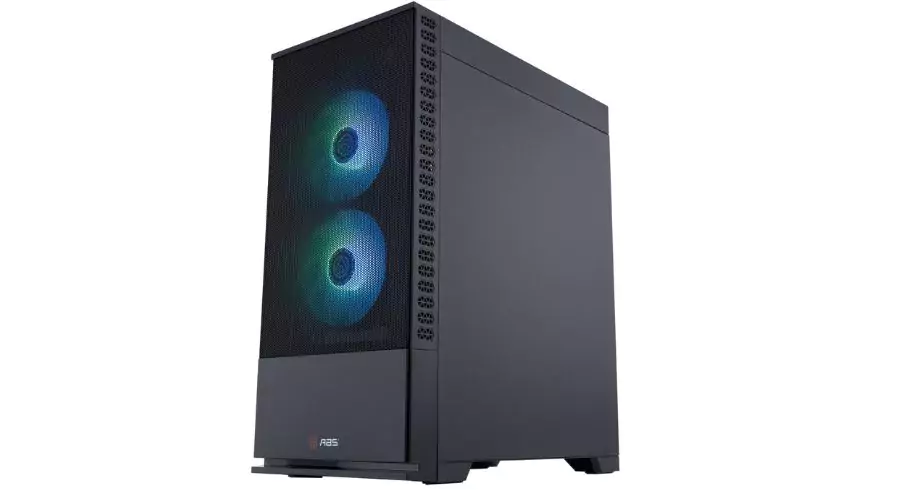 ABS Cyclone Aqua Gaming PC