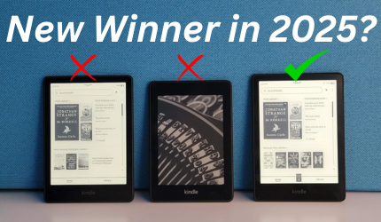 ebook-reader