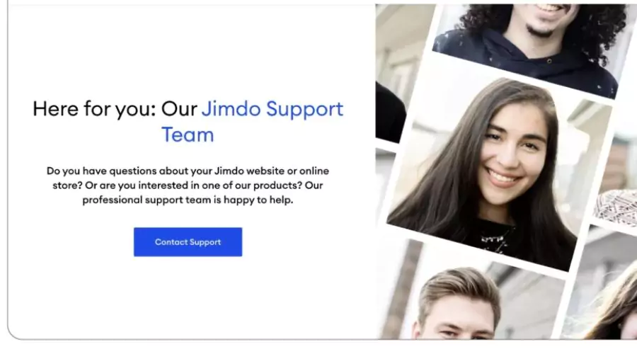 Reliable and Responsive Support